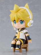 Фигурка Vocaloid — Kagamine Len — Nendoroid — Nendoroid Swacchao