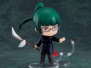 Лимитированная фигурка Jujutsu Kaisen — Zenin Maki — Nendoroid