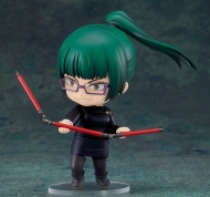 Лимитированная фигурка Jujutsu Kaisen — Zenin Maki — Nendoroid