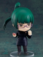 Лимитированная фигурка Jujutsu Kaisen — Zenin Maki — Nendoroid