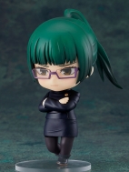 Лимитированная фигурка Jujutsu Kaisen — Zenin Maki — Nendoroid