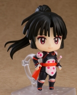 Лимитированная фигурка Sengoku Otogizoushi: InuYasha — Kirara — Sango — Nendoroid
