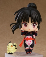 Лимитированная фигурка Sengoku Otogizoushi: InuYasha — Kirara — Sango — Nendoroid