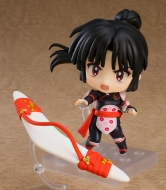 Лимитированная фигурка Sengoku Otogizoushi: InuYasha — Kirara — Sango — Nendoroid