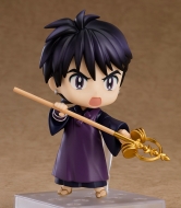 Лимитированная фигурка Sengoku Otogizoushi: InuYasha — Miroku — Nendoroid