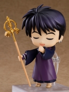 Лимитированная фигурка Sengoku Otogizoushi: InuYasha — Miroku — Nendoroid