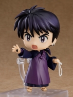 Лимитированная фигурка Sengoku Otogizoushi: InuYasha — Miroku — Nendoroid