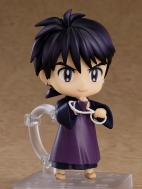 Лимитированная фигурка Sengoku Otogizoushi: InuYasha — Miroku — Nendoroid