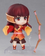 Фигурка Xian Jian Qi Xia Zhuan — Long Kui Hong — Nendoroid