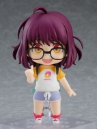 Фигурка Gojira S.P — Kamino Mei — Nendoroid