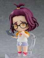 Фигурка Gojira S.P — Kamino Mei — Nendoroid