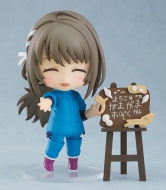 Фигурка Shiroi Suna no Aquatope — Miyazawa Fuuka — Nendoroid