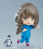 Фигурка Shiroi Suna no Aquatope — Miyazawa Fuuka — Nendoroid