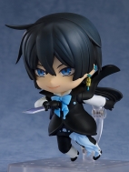 Фигурка Vanitas no Carte — Vanitas — Nendoroid