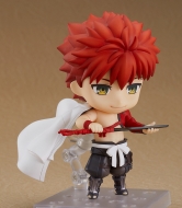 Фигурка Fate/Grand Order — Sengo Muramasa — Nendoroid