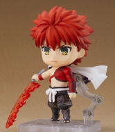Фигурка Fate/Grand Order — Sengo Muramasa — Nendoroid