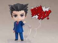 Фигурка Gyakuten Saiban — Naruhodo Ryuichi — Nendoroid
