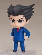 Фигурка Gyakuten Saiban — Naruhodo Ryuichi — Nendoroid