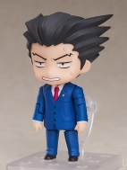 Фигурка Gyakuten Saiban — Naruhodo Ryuichi — Nendoroid