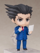 Фигурка Gyakuten Saiban — Naruhodo Ryuichi — Nendoroid