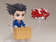 Фигурка Gyakuten Saiban — Naruhodo Ryuichi — Nendoroid