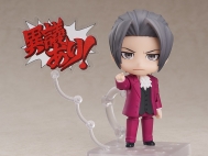 Фигурка Gyakuten Saiban — Mitsurugi Reiji — Nendoroid