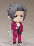 Фигурка Gyakuten Saiban — Mitsurugi Reiji — Nendoroid