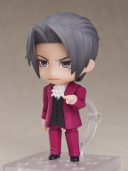 Фигурка Gyakuten Saiban — Mitsurugi Reiji — Nendoroid