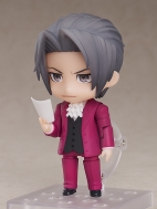 Фигурка Gyakuten Saiban — Mitsurugi Reiji — Nendoroid