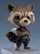 Фигурка Guardians of the Galaxy Vol. 2 — Groot — Rocket Raccoon — Nendoroid