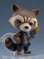 Фигурка Guardians of the Galaxy Vol. 2 — Groot — Rocket Raccoon — Nendoroid