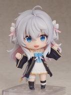 Лимитированная фигурка Kagura Nana Channel — Kagura Nana — Nendoroid
