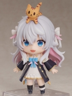Лимитированная фигурка Kagura Nana Channel — Kagura Nana — Nendoroid