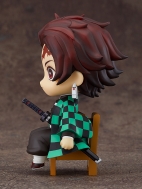 Лимитированная фигурка Kimetsu no Yaiba — Kamado Tanjirou — Nendoroid — Nendoroid Swacchao