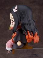 Лимитированная фигурка Kimetsu no Yaiba — Kamado Nezuko — Nendoroid — Nendoroid Swacchao