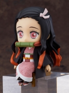 Лимитированная фигурка Kimetsu no Yaiba — Kamado Nezuko — Nendoroid — Nendoroid Swacchao