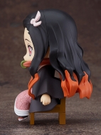 Лимитированная фигурка Kimetsu no Yaiba — Kamado Nezuko — Nendoroid — Nendoroid Swacchao