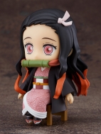Лимитированная фигурка Kimetsu no Yaiba — Kamado Nezuko — Nendoroid — Nendoroid Swacchao