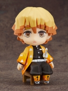 Лимитированная фигурка Kimetsu no Yaiba — Agatsuma Zenitsu — Nendoroid — Nendoroid Swacchao