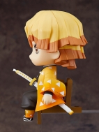 Лимитированная фигурка Kimetsu no Yaiba — Agatsuma Zenitsu — Nendoroid — Nendoroid Swacchao