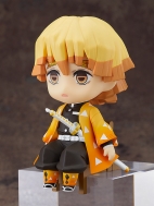 Лимитированная фигурка Kimetsu no Yaiba — Agatsuma Zenitsu — Nendoroid — Nendoroid Swacchao