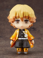 Лимитированная фигурка Kimetsu no Yaiba — Agatsuma Zenitsu — Nendoroid — Nendoroid Swacchao