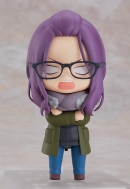 Фигурка Yurucamp — Kagamihara Sakura — Nendoroid