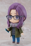 Фигурка Yurucamp — Kagamihara Sakura — Nendoroid
