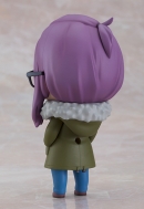 Фигурка Yurucamp — Kagamihara Sakura — Nendoroid