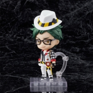 Лимитированная фигурка Twisted Wonderland — Trey Clover — Nendoroid