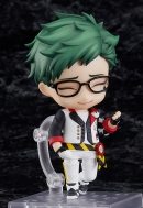 Лимитированная фигурка Twisted Wonderland — Trey Clover — Nendoroid