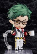 Лимитированная фигурка Twisted Wonderland — Trey Clover — Nendoroid