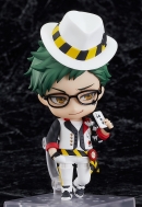 Лимитированная фигурка Twisted Wonderland — Trey Clover — Nendoroid