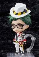 Лимитированная фигурка Twisted Wonderland — Trey Clover — Nendoroid